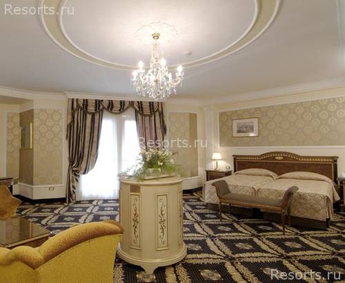 La Residence & Idrokinesis 7